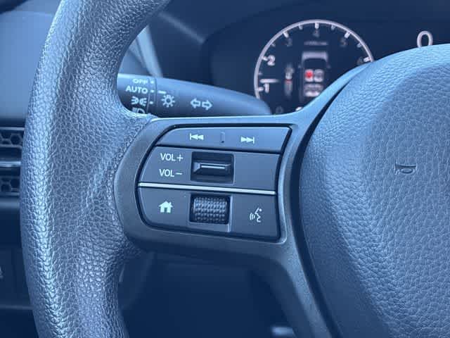 Thumbnail: 2026 Honda HR-V - 24