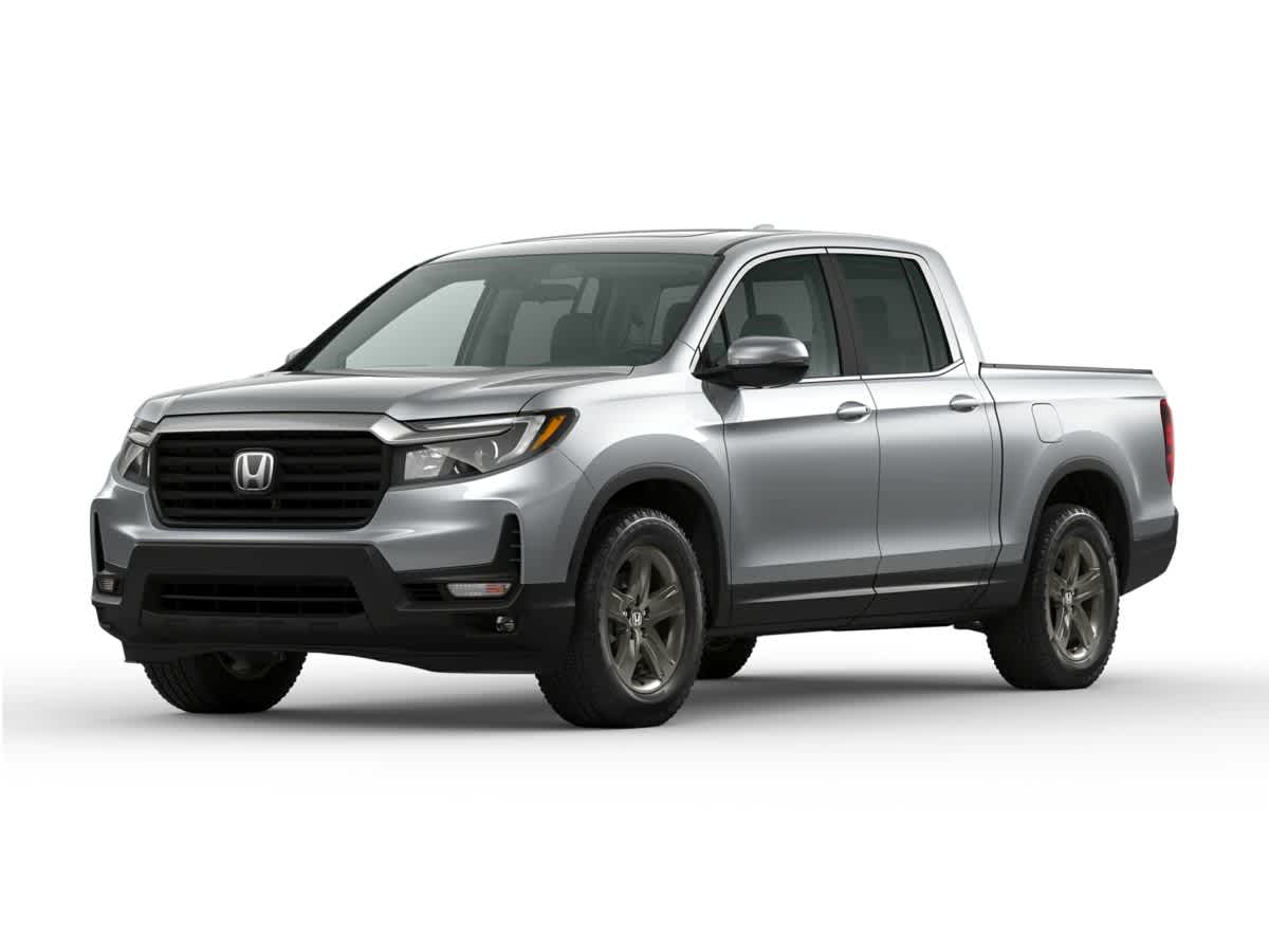 2022 Honda Ridgeline RTL -
                San Antonio, TX