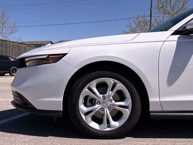 Thumbnail: 2025 Honda Accord - 14