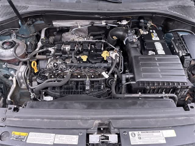 Thumbnail: 2019 Volkswagen Tiguan - 15