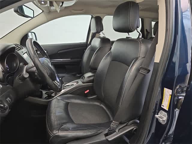 Thumbnail: 2014 Dodge Journey - 17