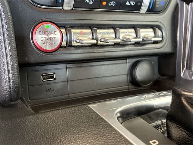 Thumbnail: 2023 Ford Mustang - 34