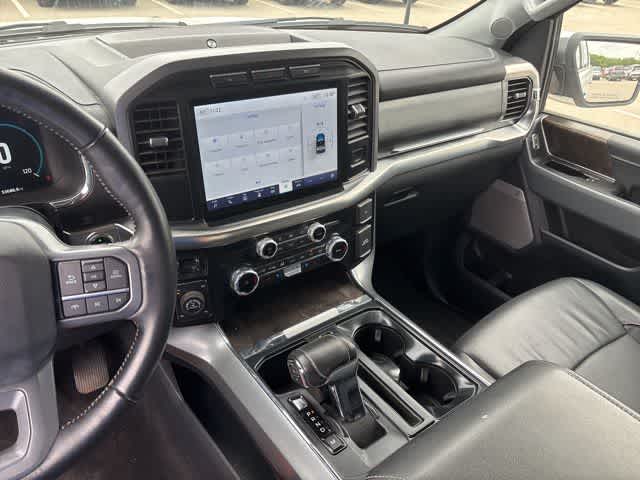 Thumbnail: 2023 Ford F-150 - 19