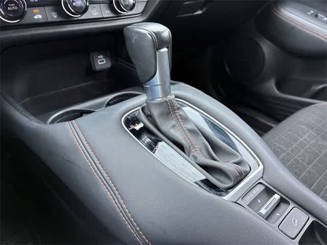 Thumbnail: 2024 Honda HR-V - 33