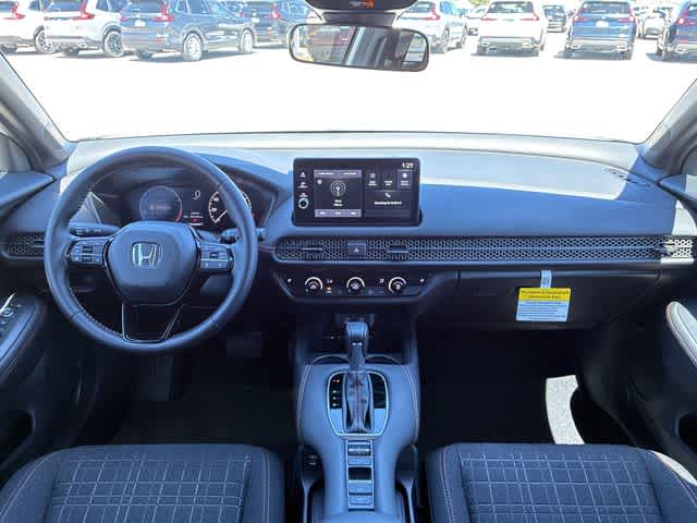 Thumbnail: 2026 Honda HR-V - 16