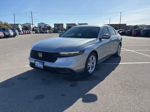 Thumbnail: 2025 Honda Accord - 1