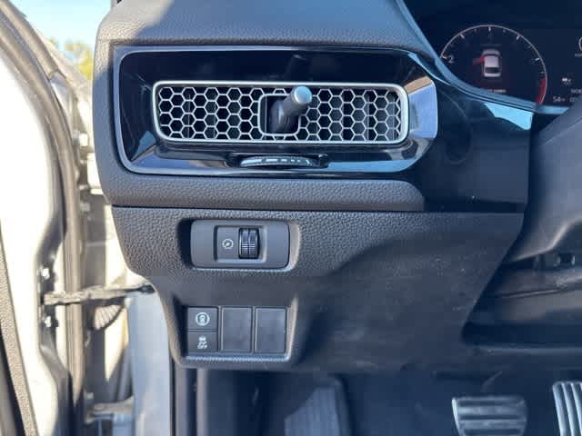 Thumbnail: 2022 Honda Civic - 10