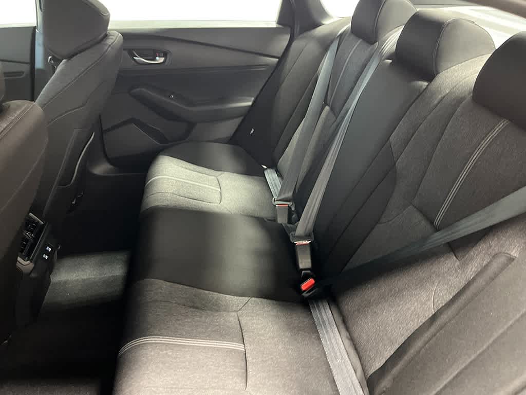 Thumbnail: 2026 Honda Accord - 25