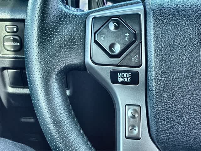 Thumbnail: 2023 Toyota 4Runner - 24