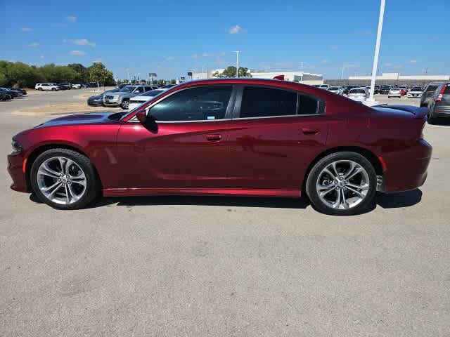 Thumbnail: 2020 Dodge Charger - 8