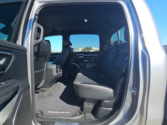Thumbnail: 2022 RAM 1500 - 26