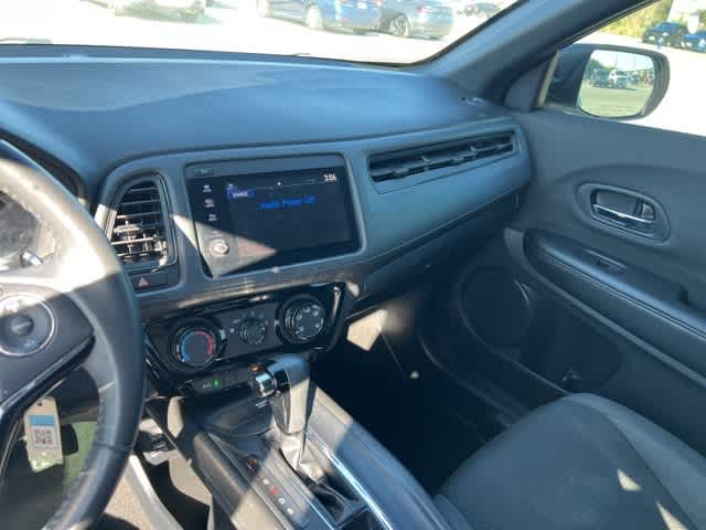 Thumbnail: 2022 Honda HR-V - 20