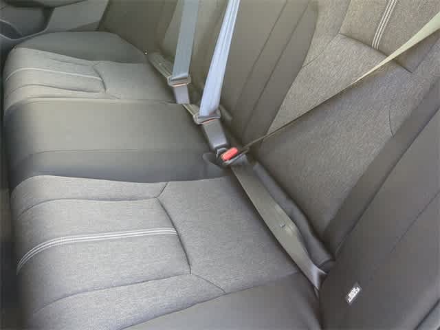 Thumbnail: 2024 Honda Accord - 19