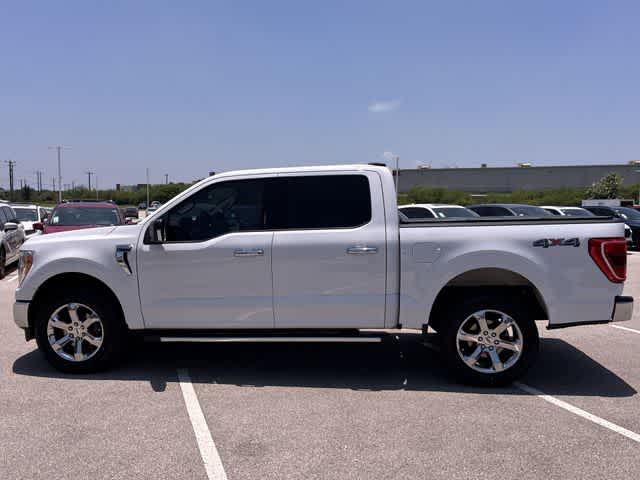 Thumbnail: 2021 Ford F-150 - 3