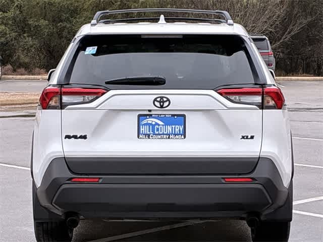 Thumbnail: 2024 Toyota RAV4 - 5