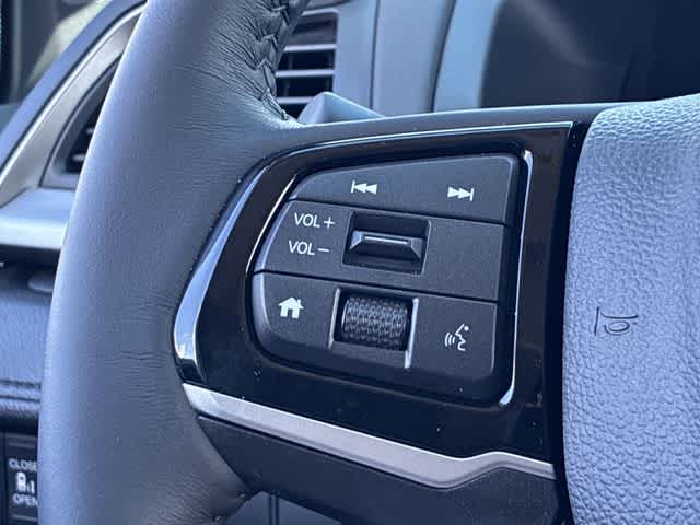 Thumbnail: 2026 Honda Odyssey - 26