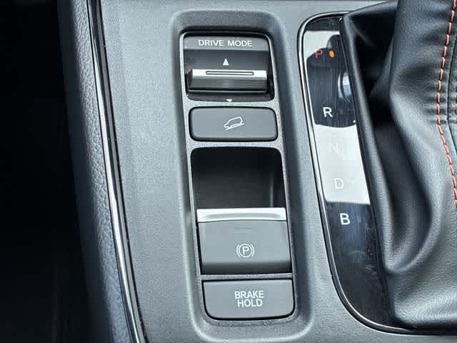 Thumbnail: 2025 Honda CR-V - 40