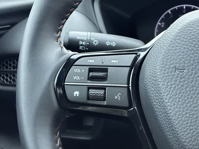Thumbnail: 2026 Honda HR-V - 24