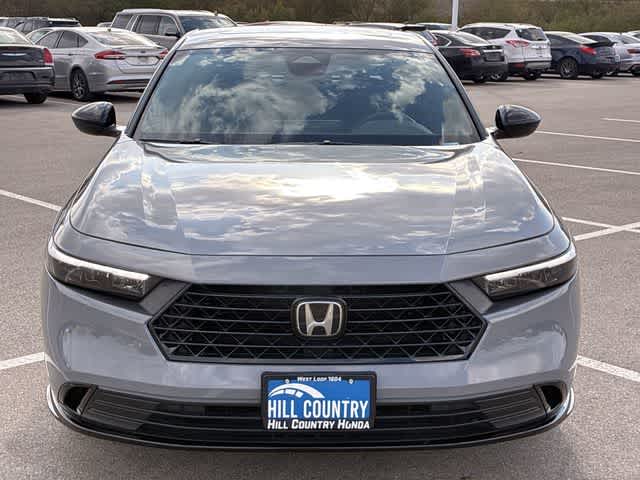 Thumbnail: 2024 Honda Accord - 9