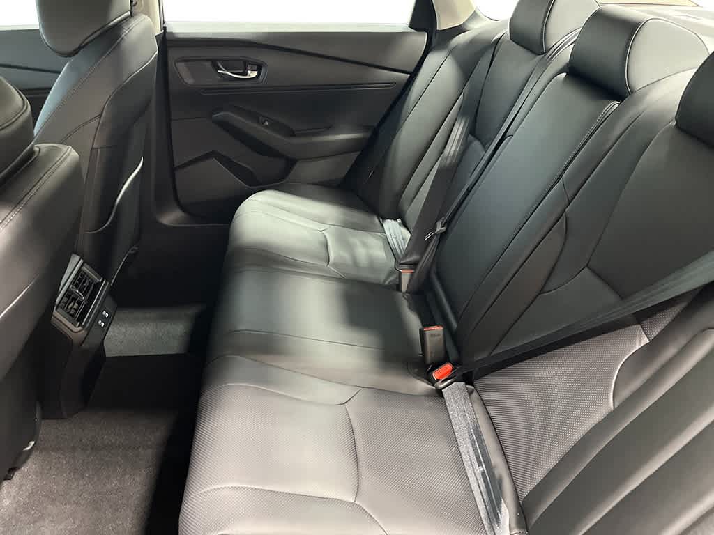 Thumbnail: 2026 Honda Accord - 26