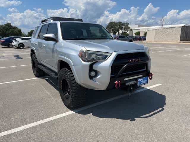 Thumbnail: 2014 Toyota 4Runner - 7