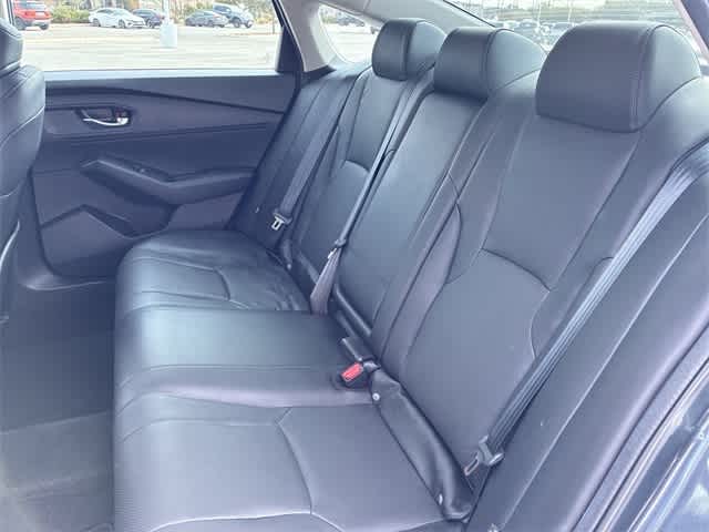 Thumbnail: 2024 Honda Accord - 21