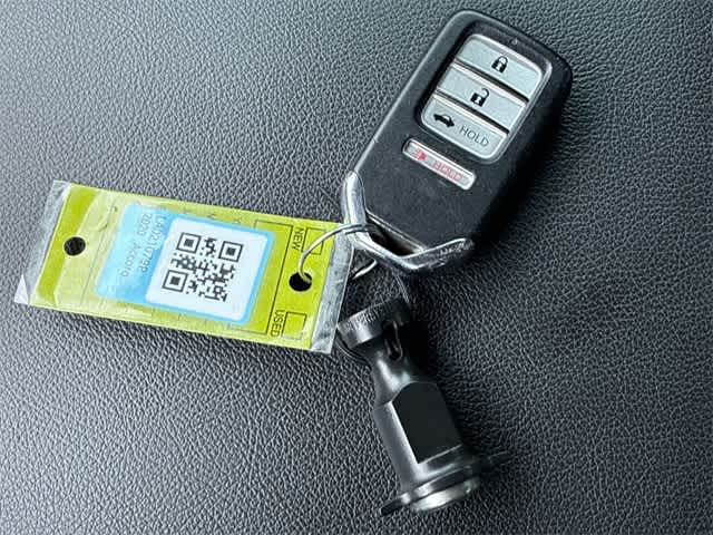 Thumbnail: 2020 Honda Accord - 35