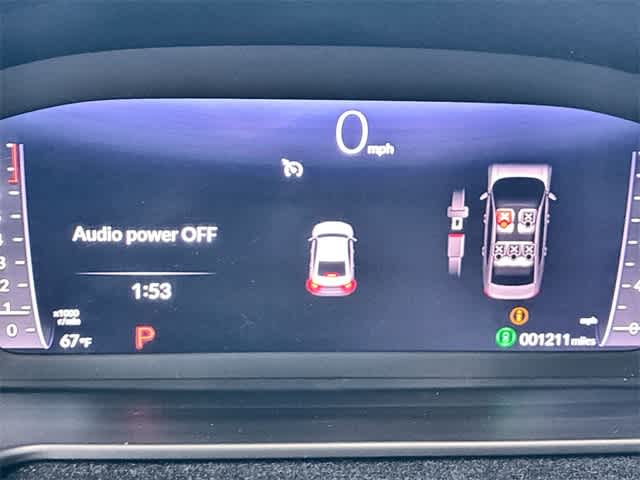 Thumbnail: 2025 Honda Accord - 34