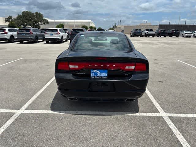 Thumbnail: 2014 Dodge Charger - 4
