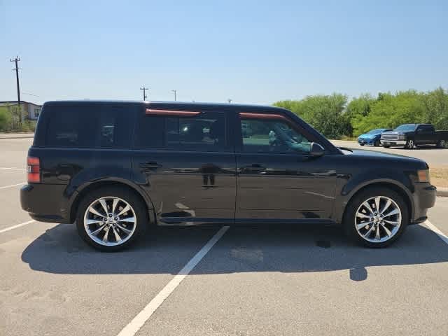 Thumbnail: 2011 Ford Flex - 8