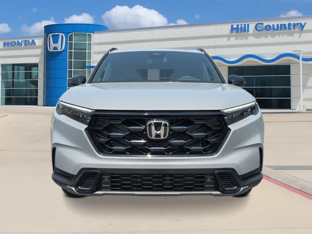 Thumbnail: 2026 Honda CR-V - 8