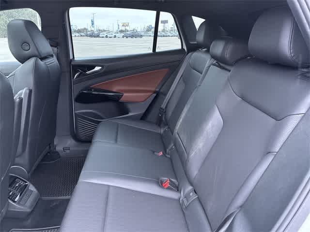 Thumbnail: 2021 Volkswagen ID.4 - 21