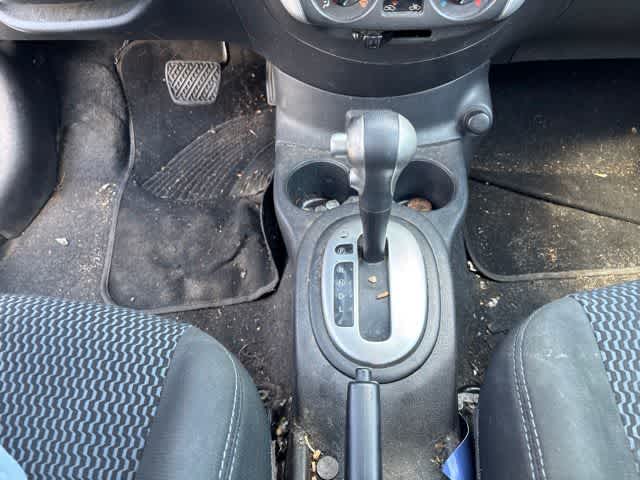 Thumbnail: 2019 Nissan Versa Note - 18