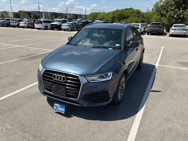 2018 Audi Q3 Premium -
                  San Antonio, TX