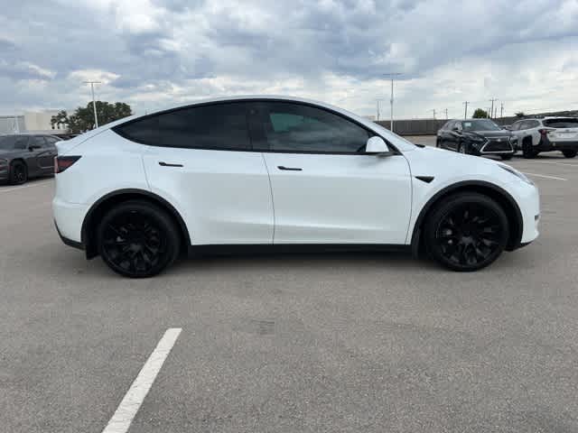 Thumbnail: 2021 Tesla Model Y - 6