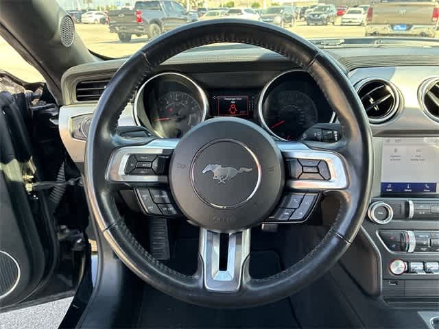 Thumbnail: 2023 Ford Mustang - 25