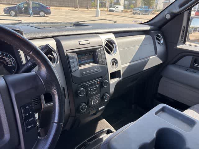 Thumbnail: 2013 Ford F-150 - 21