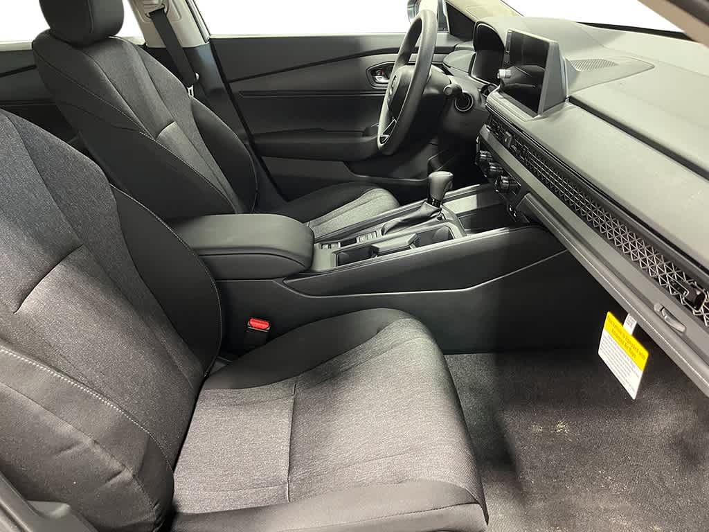 Thumbnail: 2026 Honda Accord - 23