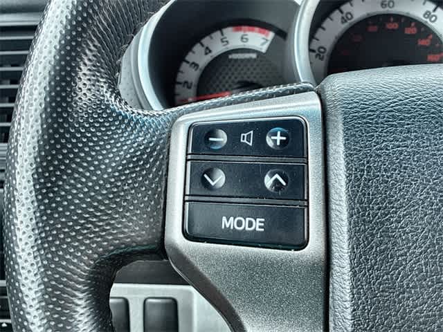 Thumbnail: 2012 Toyota Tacoma - 24