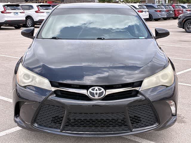 Thumbnail: 2017 Toyota Camry - 9