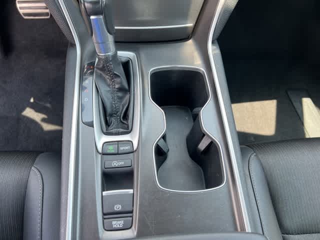 2022 Honda Accord Sport 14