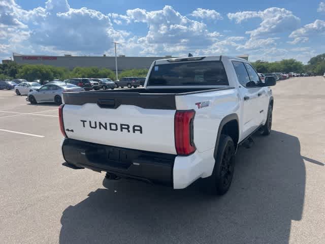 Thumbnail: 2023 Toyota Tundra - 5