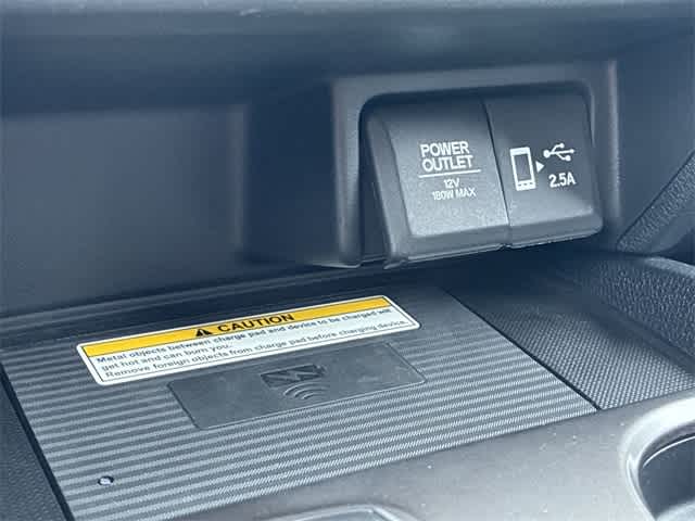 Thumbnail: 2022 Honda Pilot - 42