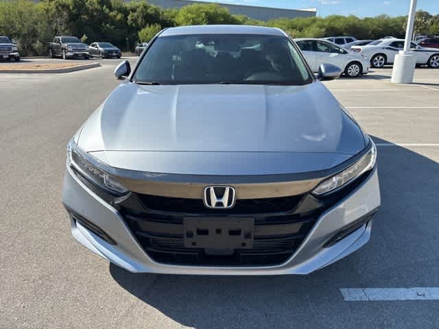 Thumbnail: 2019 Honda Accord - 8