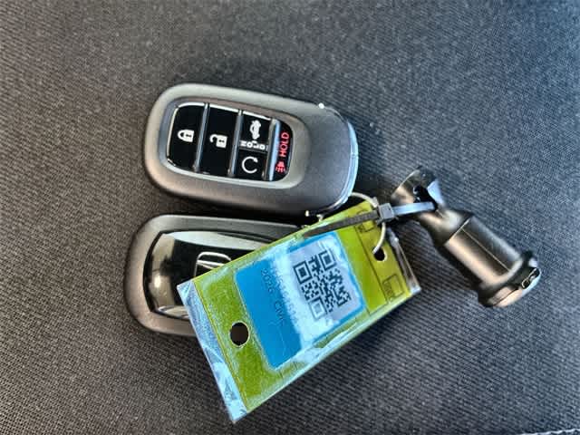 Thumbnail: 2026 Honda Civic - 36