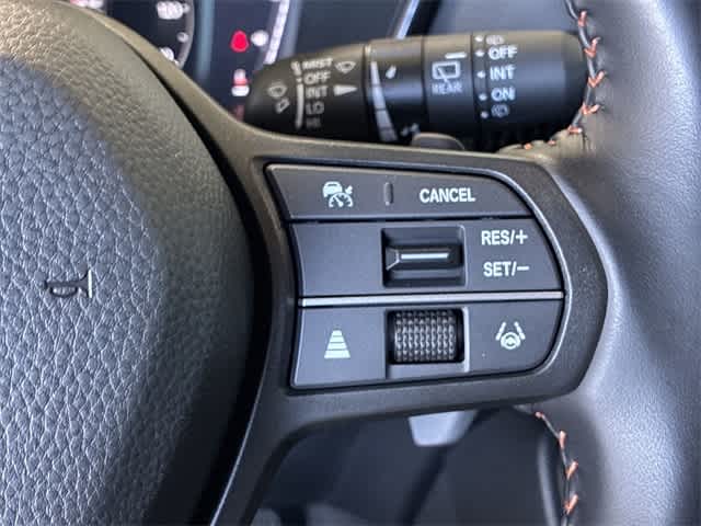 Thumbnail: 2026 Honda CR-V - 27