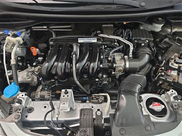 Thumbnail: 2018 Honda Fit - 14