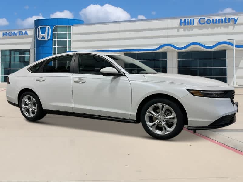 Thumbnail: 2025 Honda Accord - 6