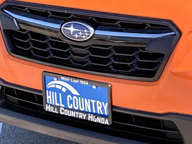 Thumbnail: 2018 Subaru Crosstrek - 12