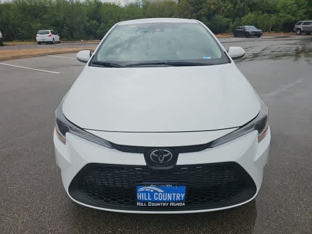 Thumbnail: 2022 Toyota Corolla - 2